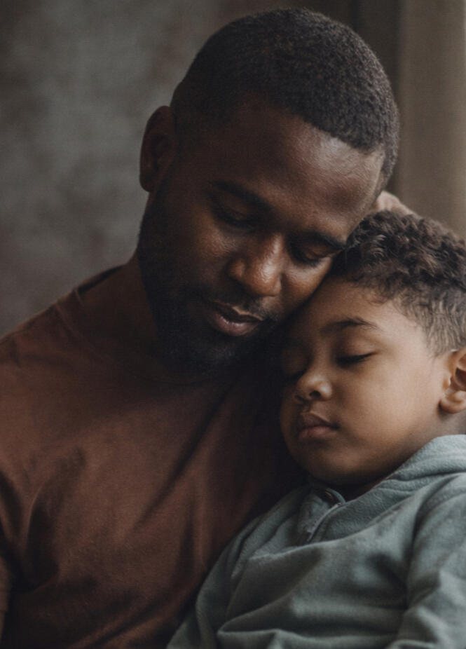 Strengthening Fathers and Families