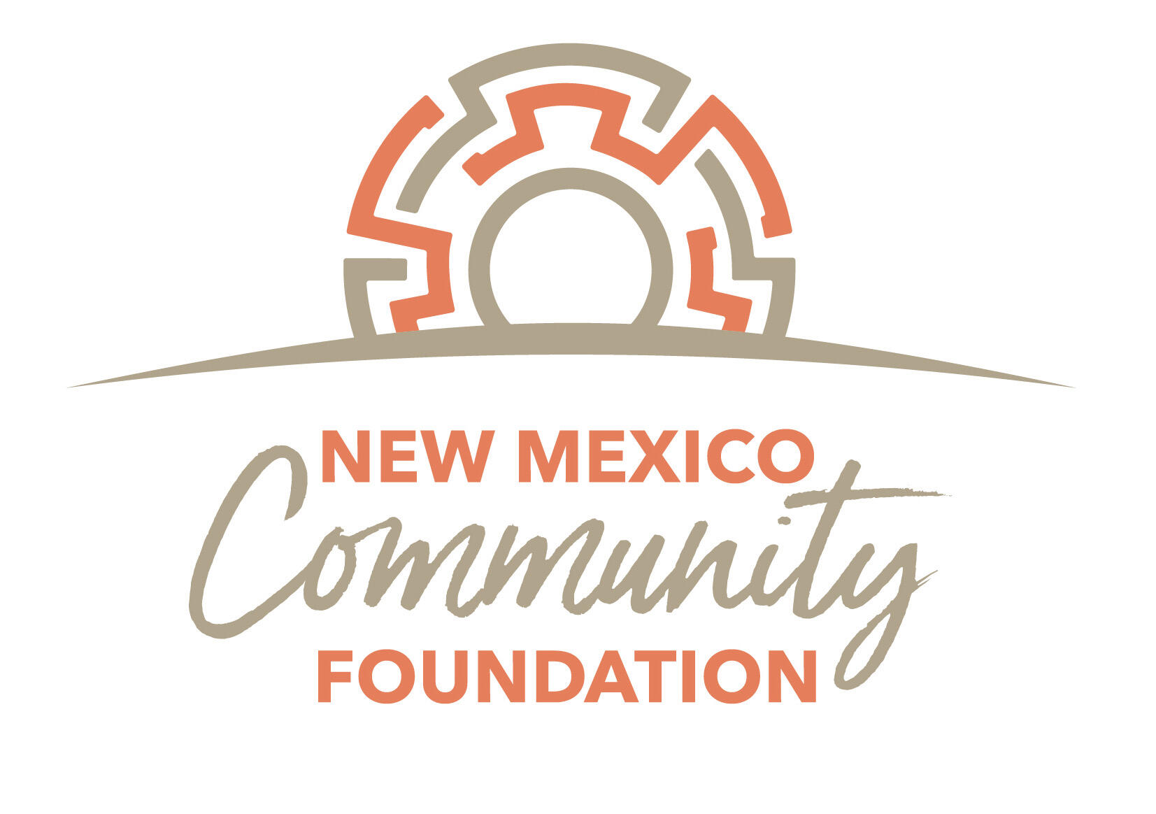 New Mexico Community Foundation Logo